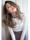 【EIGHT new hair style】グラマラスグレージュ★