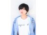 【9時来店/平日特別プラン】カット+カラー+美髪TR¥14,850~→¥11,800~