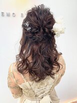 ヘッツ 仙台駅前店(HETTU)&nbsp;髪質改善/ブリーチ/ダブルカラー/韓国/レイヤー/仙台/学割U24