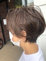 スミス(SMITH)&nbsp;ハンサムショート