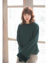メルティエ(Mertie) ＼秋の大人かわいいヘア／【Mertie 錦糸町】
