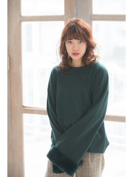 メルティエ(Mertie) ＼秋の大人かわいいヘア／【Mertie 錦糸町】