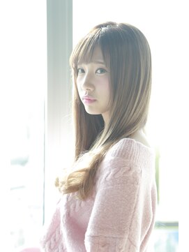 サイン ヘア イノベーション(sign HAIR INNOVATION) ベージュ