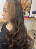 フェイスフレーミング