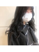 フォルテ 草薙店&nbsp;透け感アッシュカラー◎