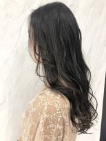 リーオオサカ(Lee Osaka)&nbsp;オフィススタイル×透明感カラー/kana