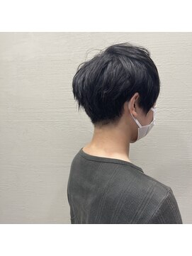 シエル 藤沢店(CIEL) 束感クールショート