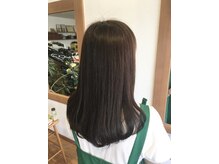 ヘアーソラキ(hair Soraki)