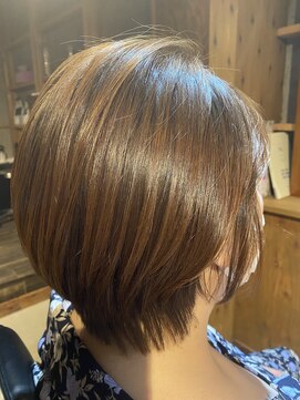 ベッツ(bets) ボブ