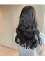 ロロネー(Lolonois)&nbsp;ダークグレイッシュ