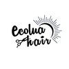 エコルアヘアー 西口(ecolua hair)のお店ロゴ