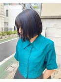 ラベンダーブルー