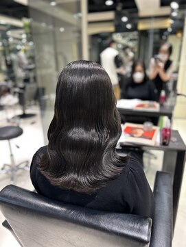 フォルテ ギンザ(FORTE GINZA) 艶グレーアッシュ