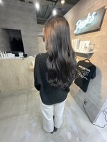 ランド 千葉(land)&nbsp;ふんわりカール/小顔ミディ[ヘッドスパ/髪質改善/白髪染め/千葉]