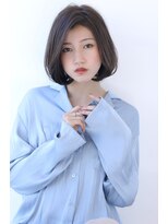 オーロ(ORO)&nbsp;20代30代40代50代大人ガーリーショコラアッシュ