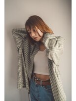 フラミューム 高崎(flammeum)&nbsp;フラミュームスタイル