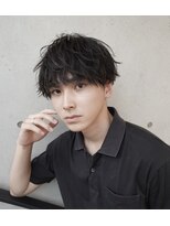 アソビ 表参道(ASOBI) 王道マッシュ