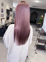 キング 枚方店(K!ng)&nbsp;【枚方、高槻、梅田】ピンクベージュ