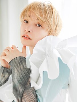 フィルムス 千葉(FILMS) ココアベージュ/黒髪/小顔/クラゲヘアー/オリーブグレー/千葉