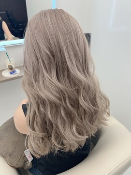 リルーア(RIRUA) ホワイトミルクティー