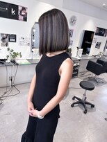 キング 枚方店(K!ng)&nbsp;【枚方、高槻、梅田】ホワイトハイライト