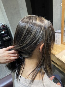 アフィナー(Afinar) ハイライト