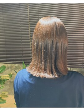 アサ(asa) ミディアム