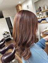 エルパライソ 鯖江店(Elparaiso)&nbsp;ピンクベージュ