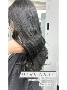 クレット(CLETO) グレージュ