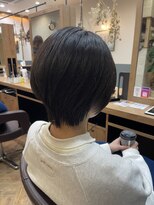 シーバイシオン(Sea by sion)&nbsp;ショートカット