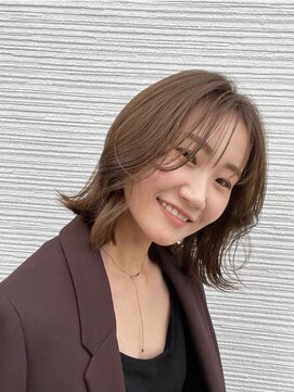 サーカス(circus) ナビヘア