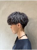 メンズ/ツイストスパイラル