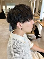 トリート 新浦安店(TREAT)&nbsp;ソフトツイストスパイラルパーマ