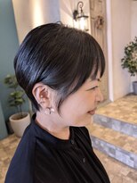 オネスト 八柱店(onest)&nbsp;ショートスタイル