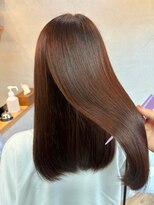 ネウィ 秋田(newi)&nbsp;オレンジベージュ