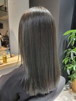 オペラバイジーナ(OPERA by ZINA)&nbsp;重めオリーブ