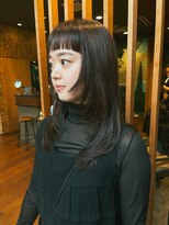 チヴォリ(CIVOLI)&nbsp;round bung