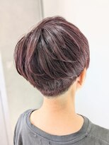 アヤラ オーガニックアンドスパ 東船橋店(AYALA) 【中村のぞみ】ボルドールビー×ショート