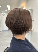 【ナチュラル】ハイライト