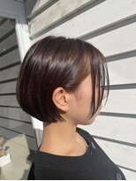 コバコ(COVACO)&nbsp;まるみボブ