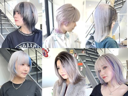 ワイエスエイチ(Y.S.H)の写真