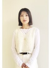 アンジュールヘアーワークス(1//jour hairworks) 川久保 