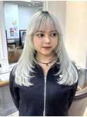 韓国風レイヤーカット♪【横浜】nana