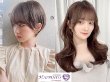 ハピネス 河原町店(Happiness)