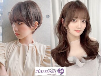 Happiness 河原町店【ハピネス】