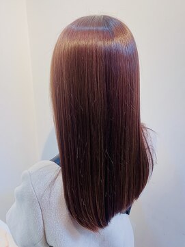 エスポワール(Espoir) ほんのりピンクブラウン