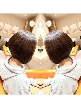 ニフティー(NIFTY) ☆前下がり☆