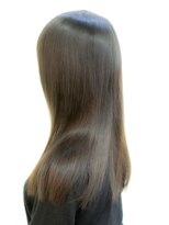 アトリエ リブコ(atelier L.I.B.Co)&nbsp;ナチュラルストレート