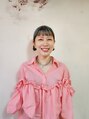 トリコ ヘアアンドケアスペース(trico hair&care space) 東郷 貴子