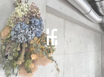 イフ 表参道(if)の写真